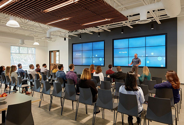 企业AI战略规划与数字化转型