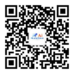 微信客服二维码